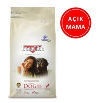 Bonacibo Super Premium High Energy Tüm Irklar Yetişkin Kuru Köpek Maması 1 kg