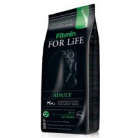 Fitmin For Life Tavuklu Tüm Irklar Yetişkin Kuru Köpek Maması 15 kg