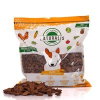 Naturalis Barf Food Tavuklu Tüm Irklar Yetişkin Kuru Köpek Maması 5 kg
