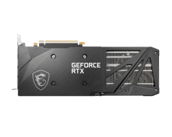 MSI RTX 3060 Ventus 2X 12G OC 12 GB GDDR6 PCI-Express 4.0 DirectX 12 UlTİmate 3 Fanlı 192 bit Masaüstü Nvidia Ekran Kartı
