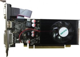Seclife GT 220 1 GB GDDR3 PCI-Express 2.0 DirectX 10 1 Fanlı 128 bit Nvidia Ekran Kartı