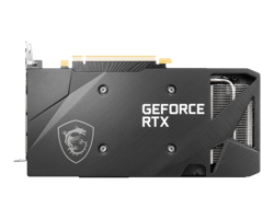 MSI RTX 3060 Tİ Gaming Z Trio 8G LHR 8 GB GDDR6 PCI-Express 4.0 DirectX 12 UlTİmate 2 Fanlı 256 bit Masaüstü Nvidia Ekran Kartı