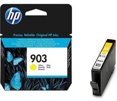 HP 903-T6L95A Orijinal Sarı Mürekkep Kartuş