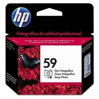 HP 59-C9359A Orijinal Gri Mürekkep Kartuş