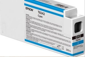 Epson T8042-C13T804200 Orijinal Mavi Mürekkep Kartuş