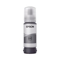 Epson 115 L8160 Orijinal Gri Mürekkep Kartuş