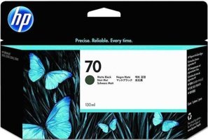 HP 70-C9448A Orijinal Siyah Mürekkep Kartuş