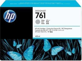 HP 761-CM995A Orijinal Gri Mürekkep Kartuş