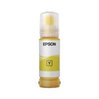 Epson 103 L3150 Orijinal Sarı Mürekkep Kartuş