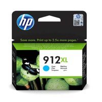 HP 912XL-3YL81AE Orijinal Mavi Mürekkep Kartuş