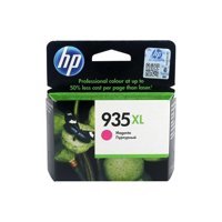 HP 935XL-C2P25AE Orijinal Kırmızı Mürekkep Kartuş