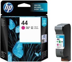 HP 44-51644M Orijinal Kırmızı Mürekkep Kartuş