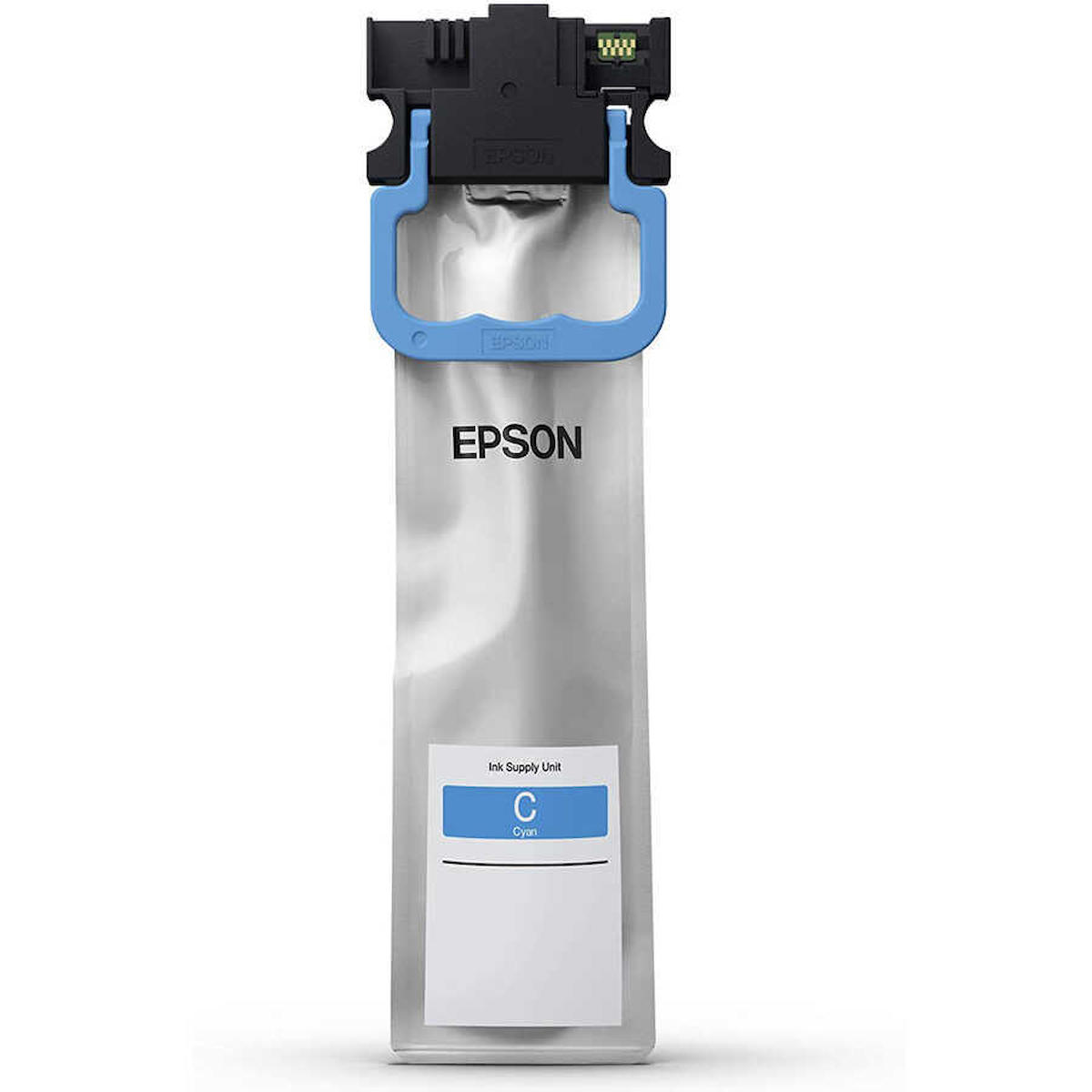 Epson C13T01C200 Orijinal Mavi Mürekkep Kartuş