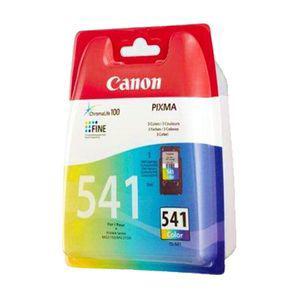 Canon CL-8 Orijinal Renkli Mürekkep Kartuş