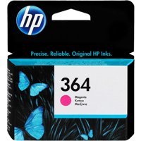 HP 364-CB319E Orijinal Kırmızı Mürekkep Kartuş