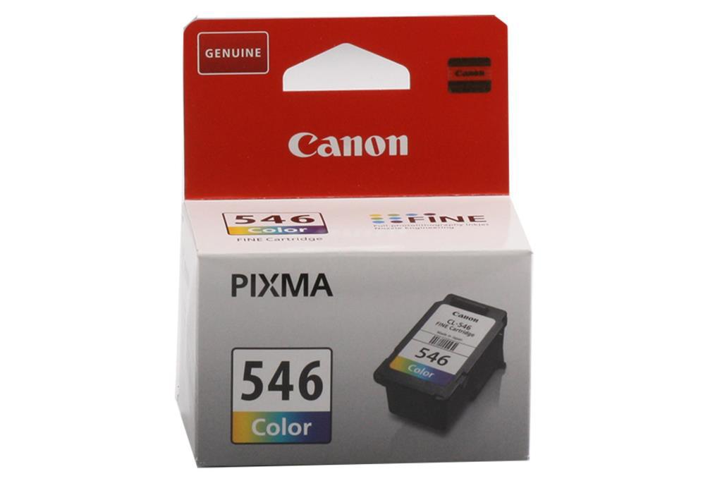 Canon CL-2550 Orijinal Renkli Mürekkep Kartuş