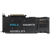 Gigabyte RTX 3070 Tİ Eagle OC 8G 8 GB GDDR6X PCI-Express 4.0 DirectX 12 UlTİmate 3 Fanlı 256 bit Nvidia Ekran Kartı