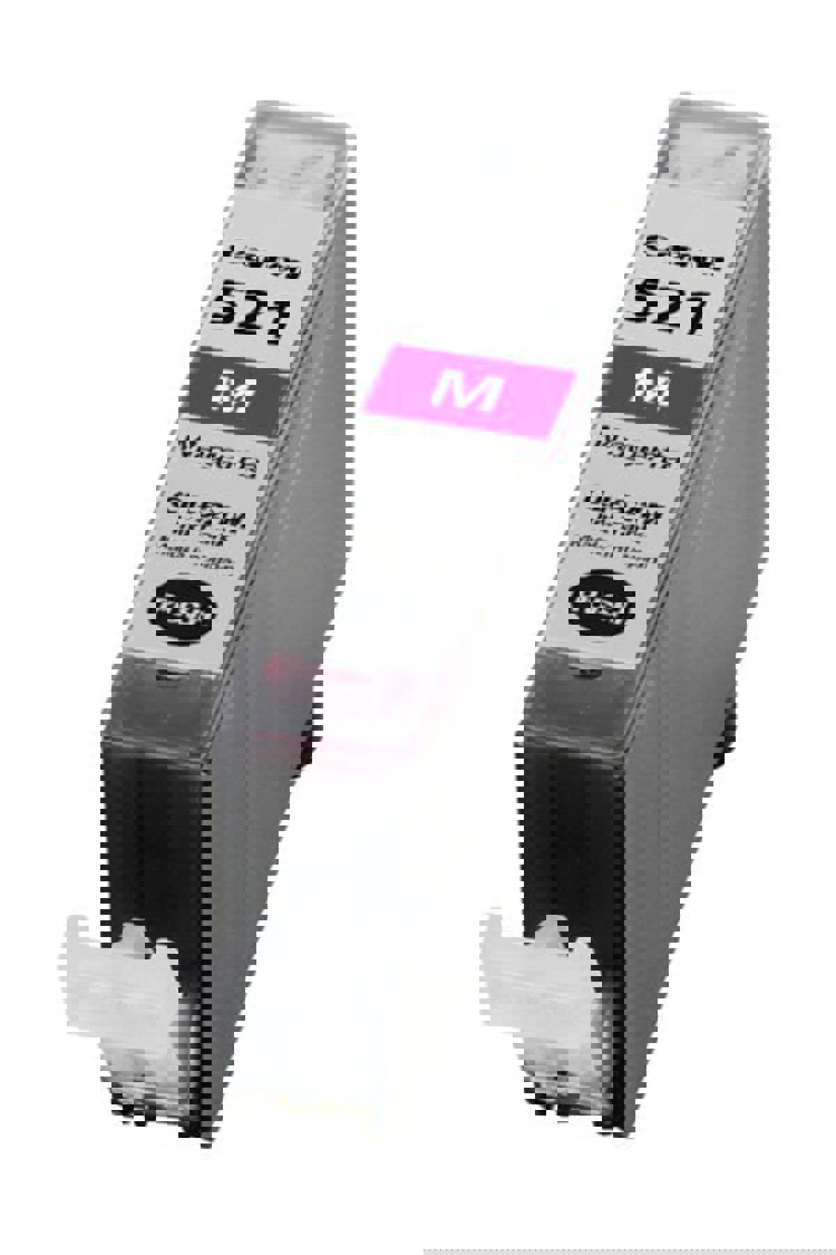 Canon CLI-521 Orijinal Kırmızı Mürekkep Kartuş