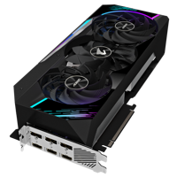 Gigabyte RTX 3090 Tİ Gaming 24G 24 GB GDDR6X PCI-Express 4.0 DirectX 12 UlTİmate SLI 3 Fanlı 384 bit Nvidia Ekran Kartı