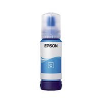 Epson 112 L15160 Orijinal Mavi Mürekkep Kartuş