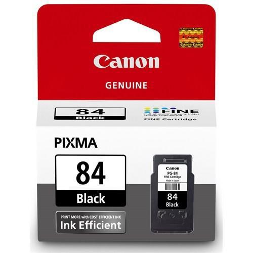 Canon 84 Orijinal Siyah Mürekkep Kartuş