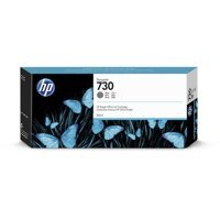HP 730-P2V72A Orijinal Gri Mürekkep Kartuş