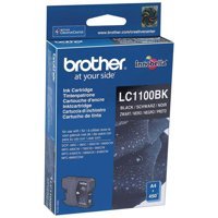Brother LC67BK-LC1100 Orijinal Siyah Mürekkep Kartuş