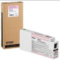 Epson T8246-C13T824600 Orijinal Kırmızı Mürekkep Kartuş