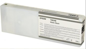 Epson T8048-C13T804800 Orijinal Siyah Mürekkep Kartuş