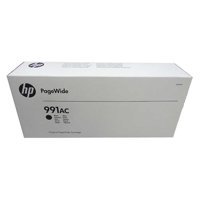 HP 991AC-X4D19AC Orijinal Siyah Mürekkep Kartuş