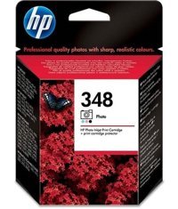 HP 348-C9369E Orijinal Siyah Mürekkep Kartuş