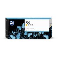 HP 730-P2V70A Orijinal Sarı Mürekkep Kartuş