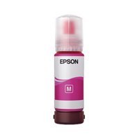 Epson 112 L6580 Orijinal Kırmızı Mürekkep Kartuş