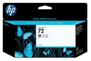 HP 72-C9374A Orijinal Gri Mürekkep Kartuş