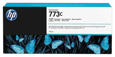 HP 773C-C1Q43A Orijinal Siyah Mürekkep Kartuş