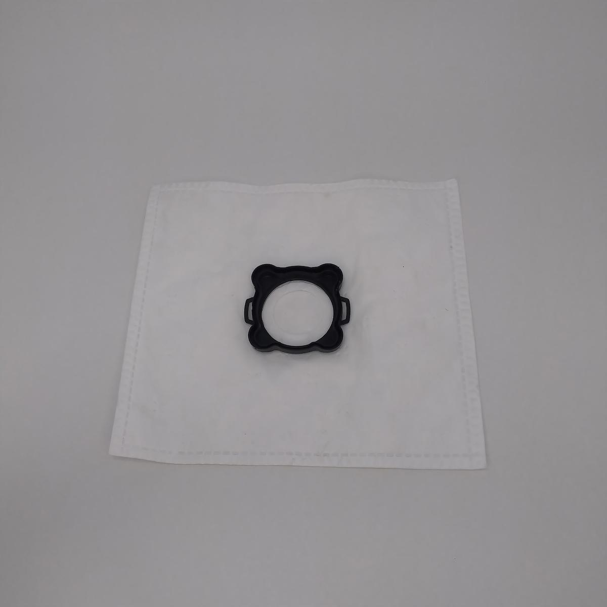 ROWENTA WONDERBAG SENTETİK ( 2 PAKET 10 ADET ) ELEKTİRİK SÜPÜRGESİ TORBASI