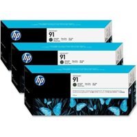 HP 91-C9480A Orijinal Siyah Mürekkep Kartuş