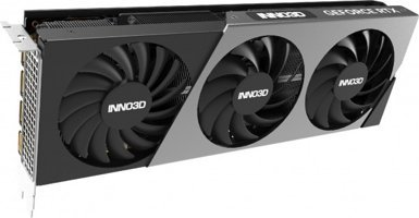 Inno3D RTX 4070 Tİ X3 12 GB GDDR6X PCI-Express 4.0 DirectX 12 UlTİmate 3 Fanlı 192 bit Nvidia Ekran Kartı