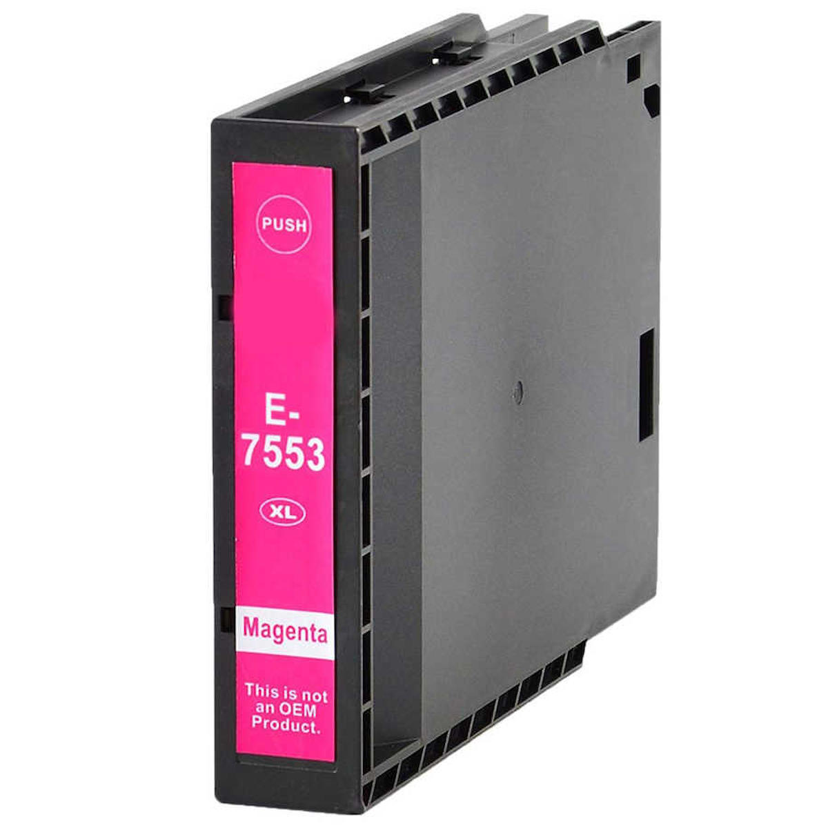 Epson T7543-C13T754340 Orijinal Kırmızı Mürekkep Kartuş