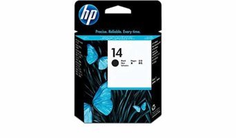 HP 14-C5011D Orijinal Siyah Mürekkep Kartuş