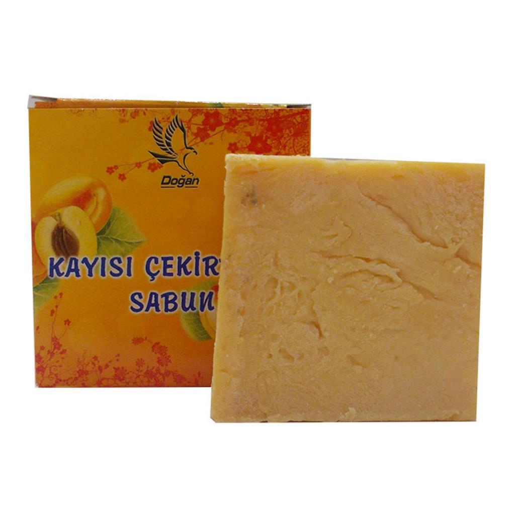 Doğan Kayısı Sabun 150 gr