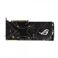 Asus ROG Strix RTX 2080 Tİ 11 GB GDDR6 PCI-Express 3.0 DirectX 12 3 Fanlı 352 bit Masaüstü Nvidia Ekran Kartı
