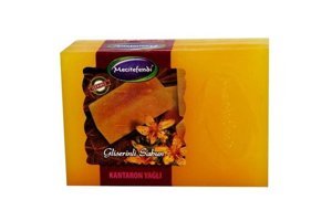 Mecit Efendi Kantaron Sabun 100 gr