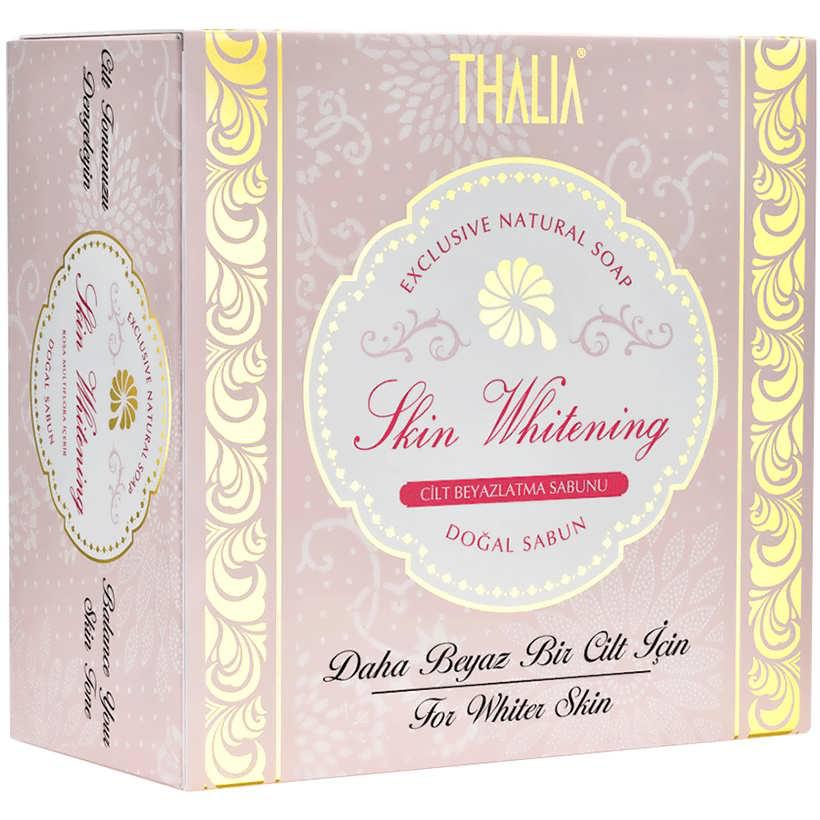 Thalia Beyazlatıcı Sabun 150 gr