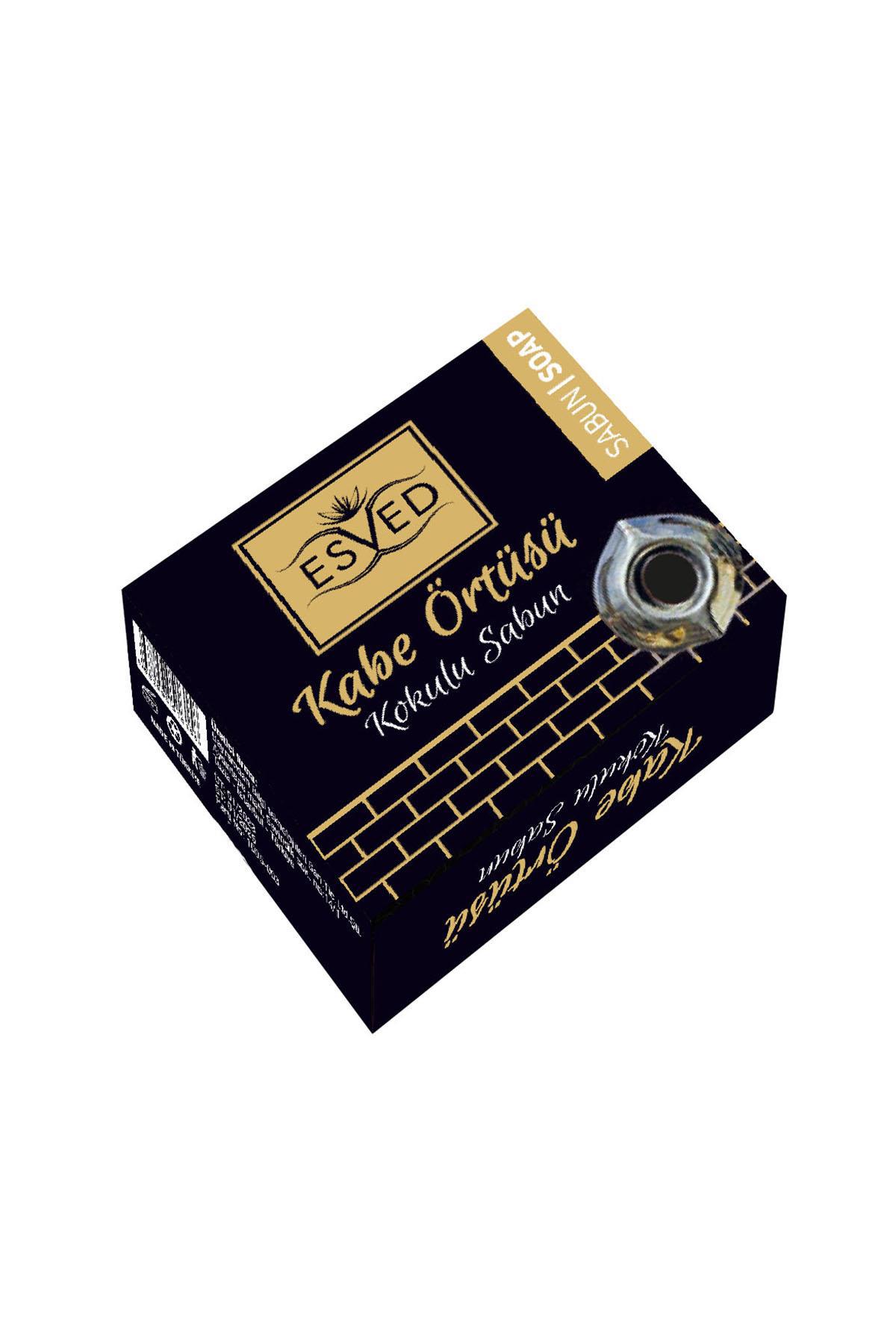 Esved Kabe Örtüsü Kokusu Sabun 100 gr
