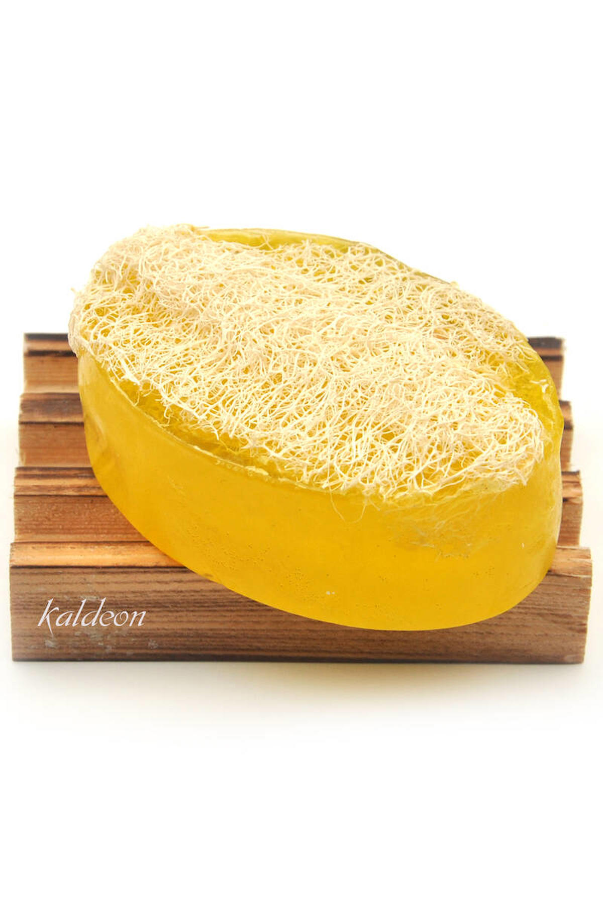 Kaldeon Limonlu Çiçeği Sabun 120 gr