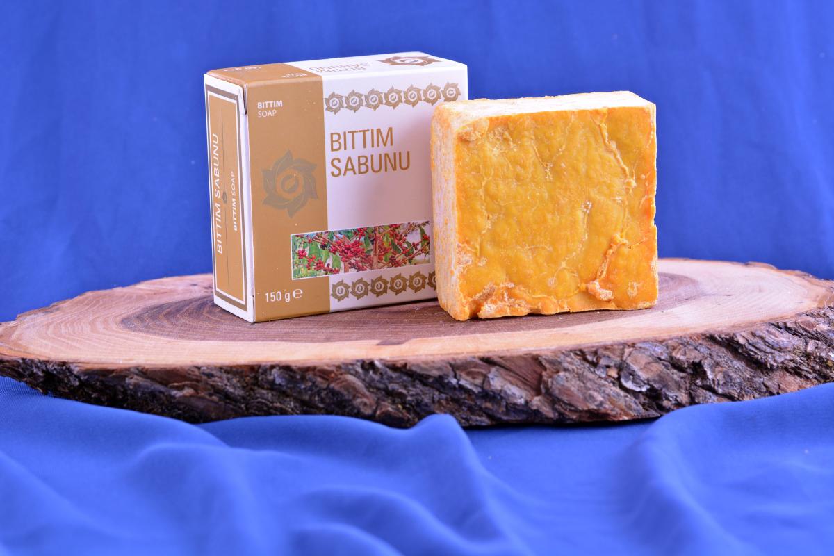 Biotama Bıttım Sabun 150 gr