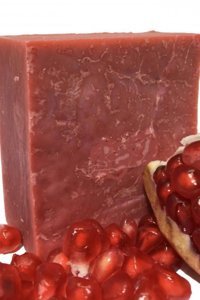 Royaleks Organik Nar Sabun 130 gr
