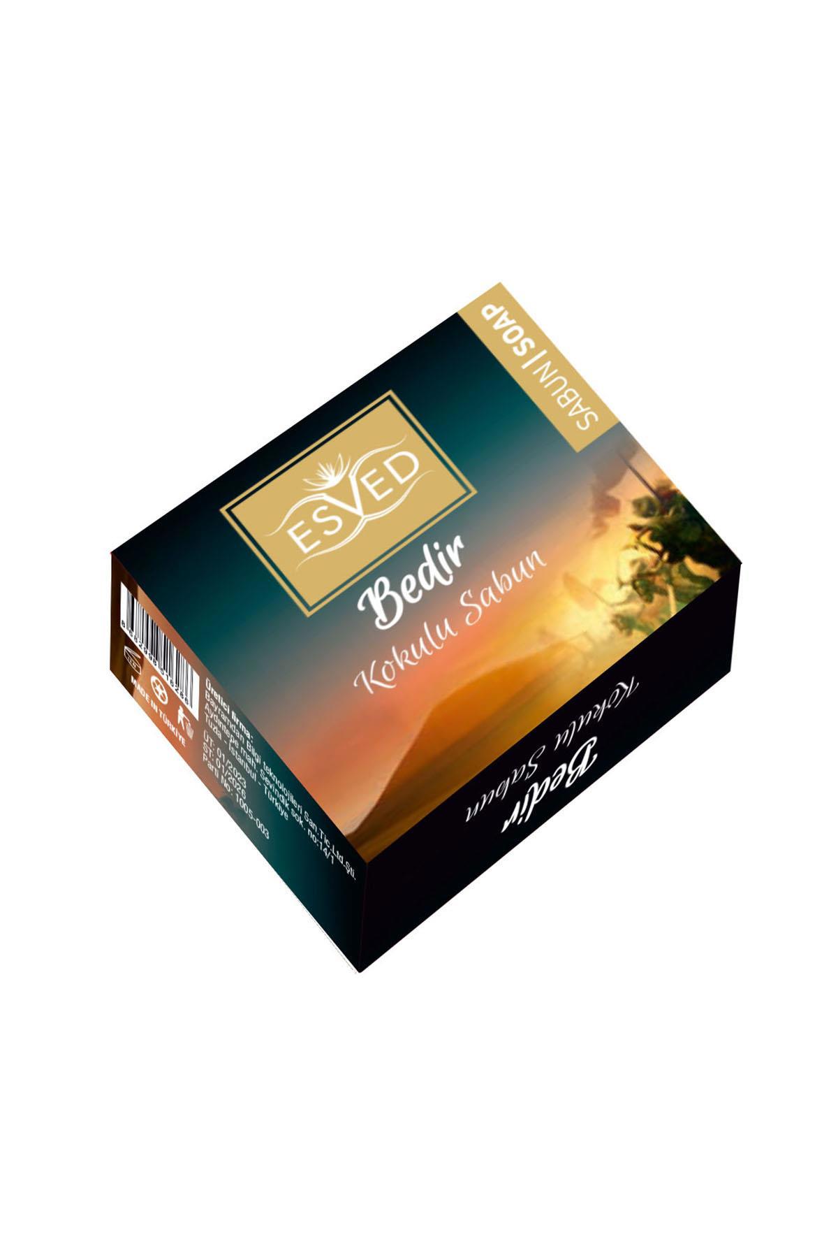 Esved Bedir Kokusu Sabun 100 gr