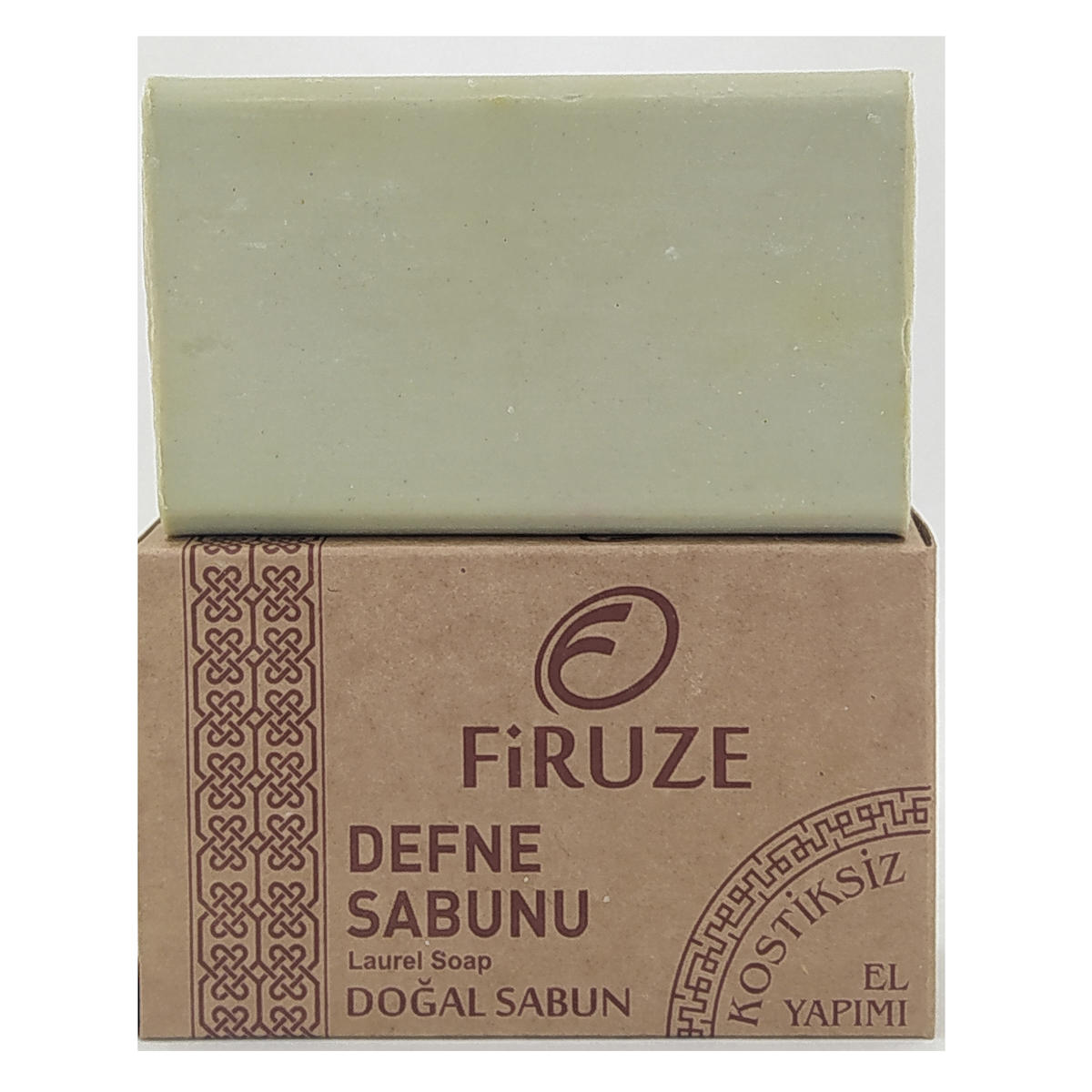 Firuze Defne Sabun 125 gr